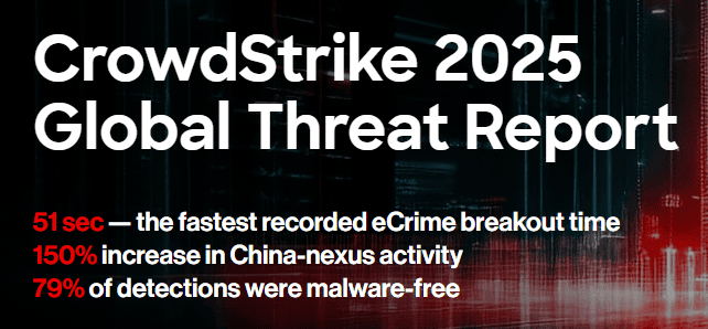 CrowdStrike Report 2025